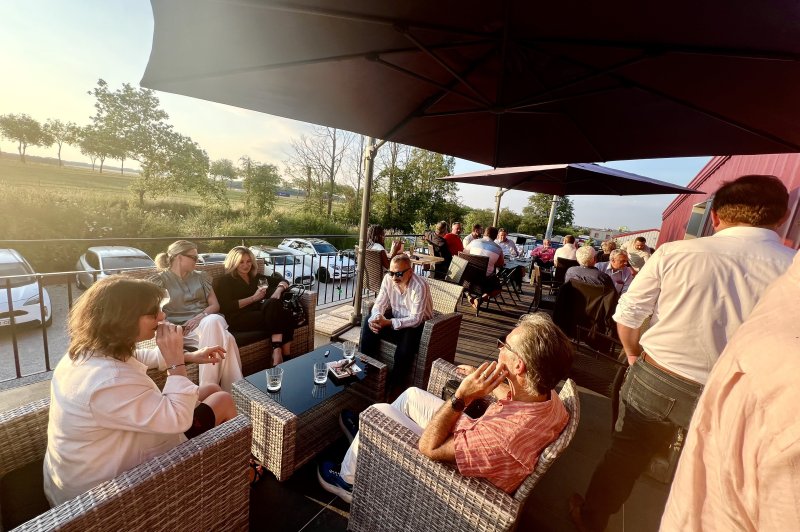 Le Club Les Templiers - photo 4