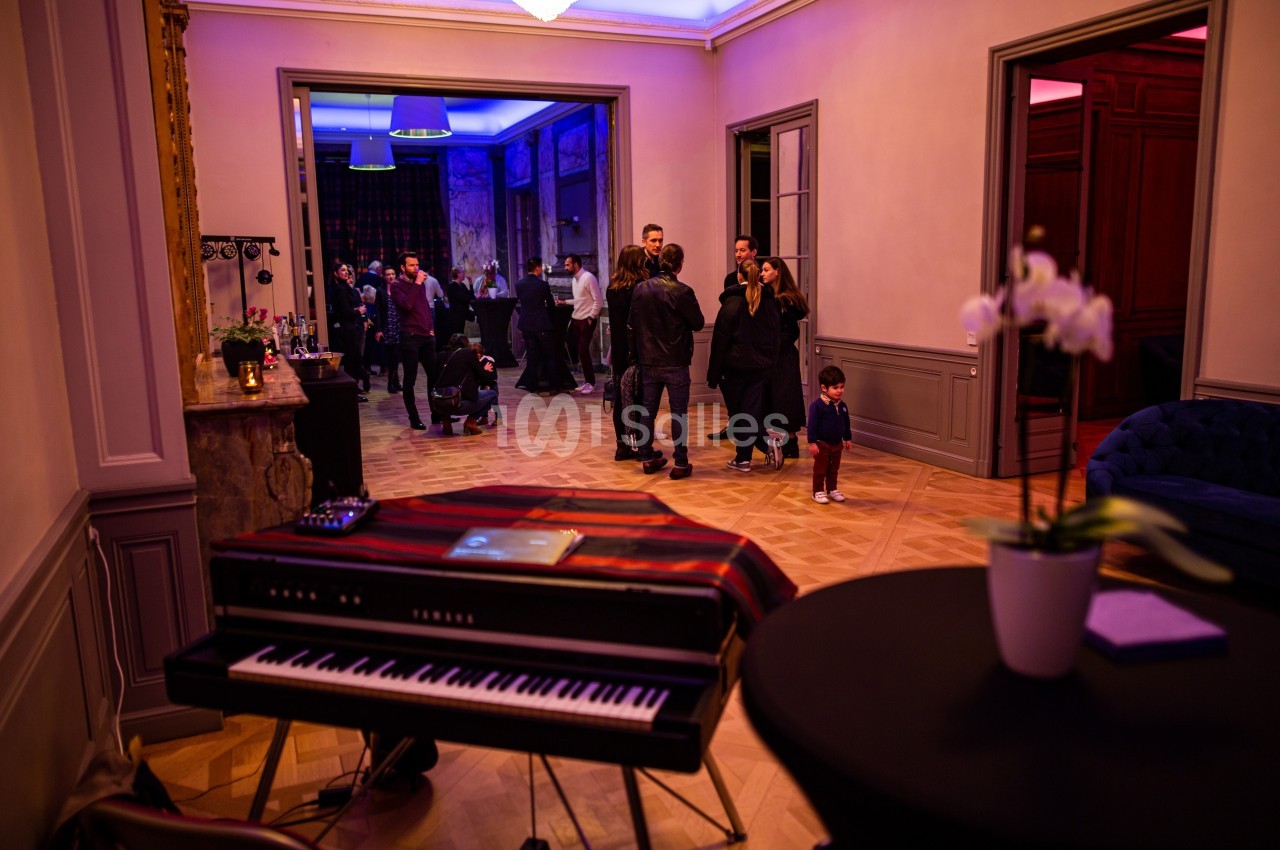 Salon Mady - galerie - photo 3