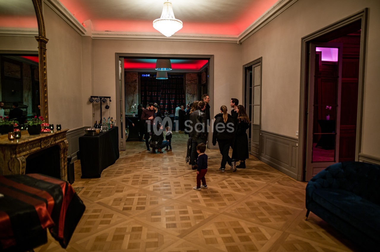 Salon Mady - galerie - photo 6
