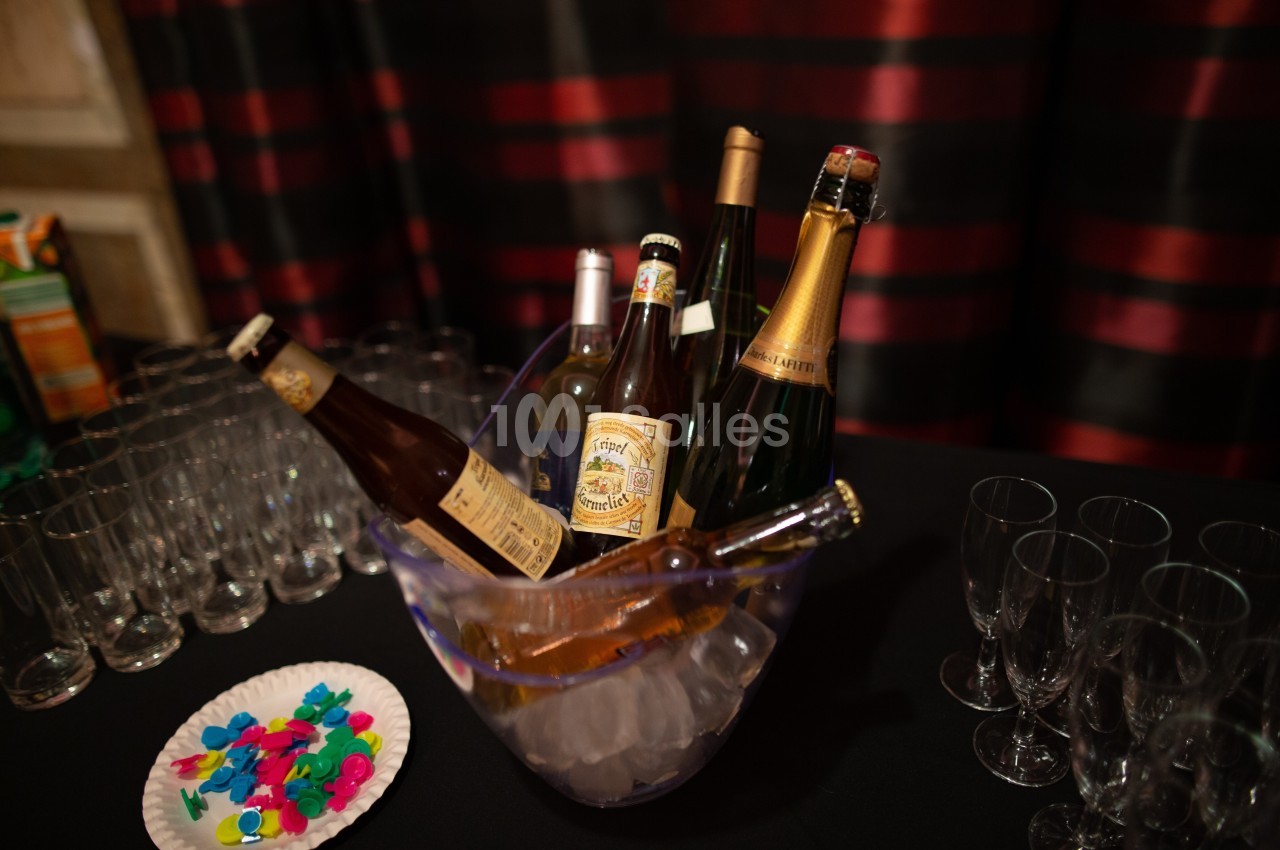 Salon Mady - galerie - photo 7