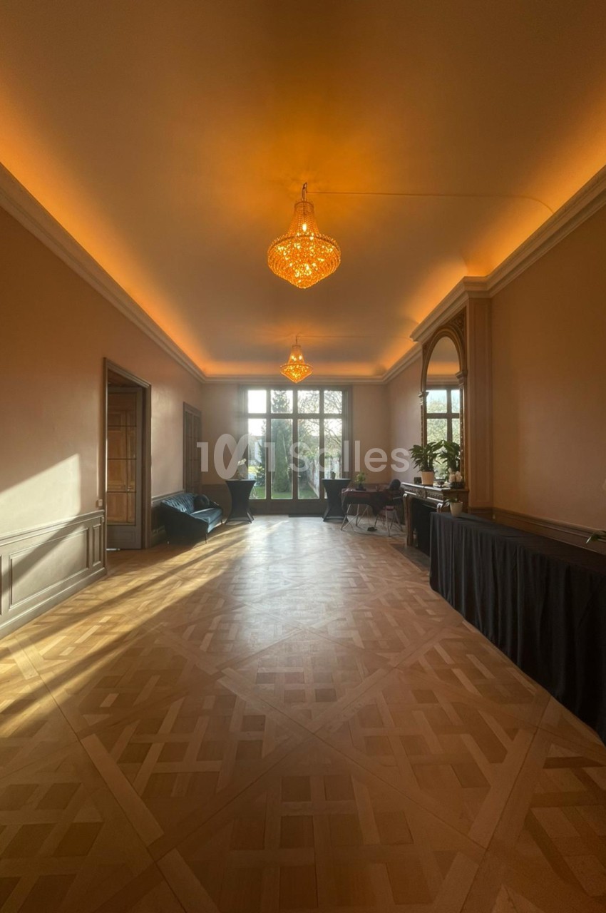 Salon Mady - galerie - photo 8