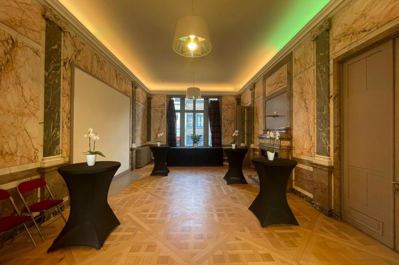 Salon Mady - photo 1