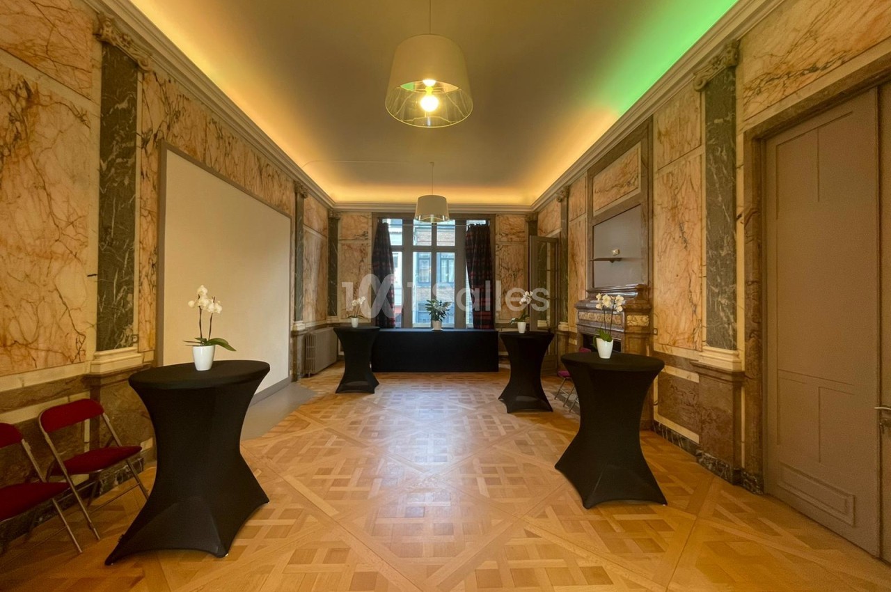 Salon Mady - galerie - photo 1
