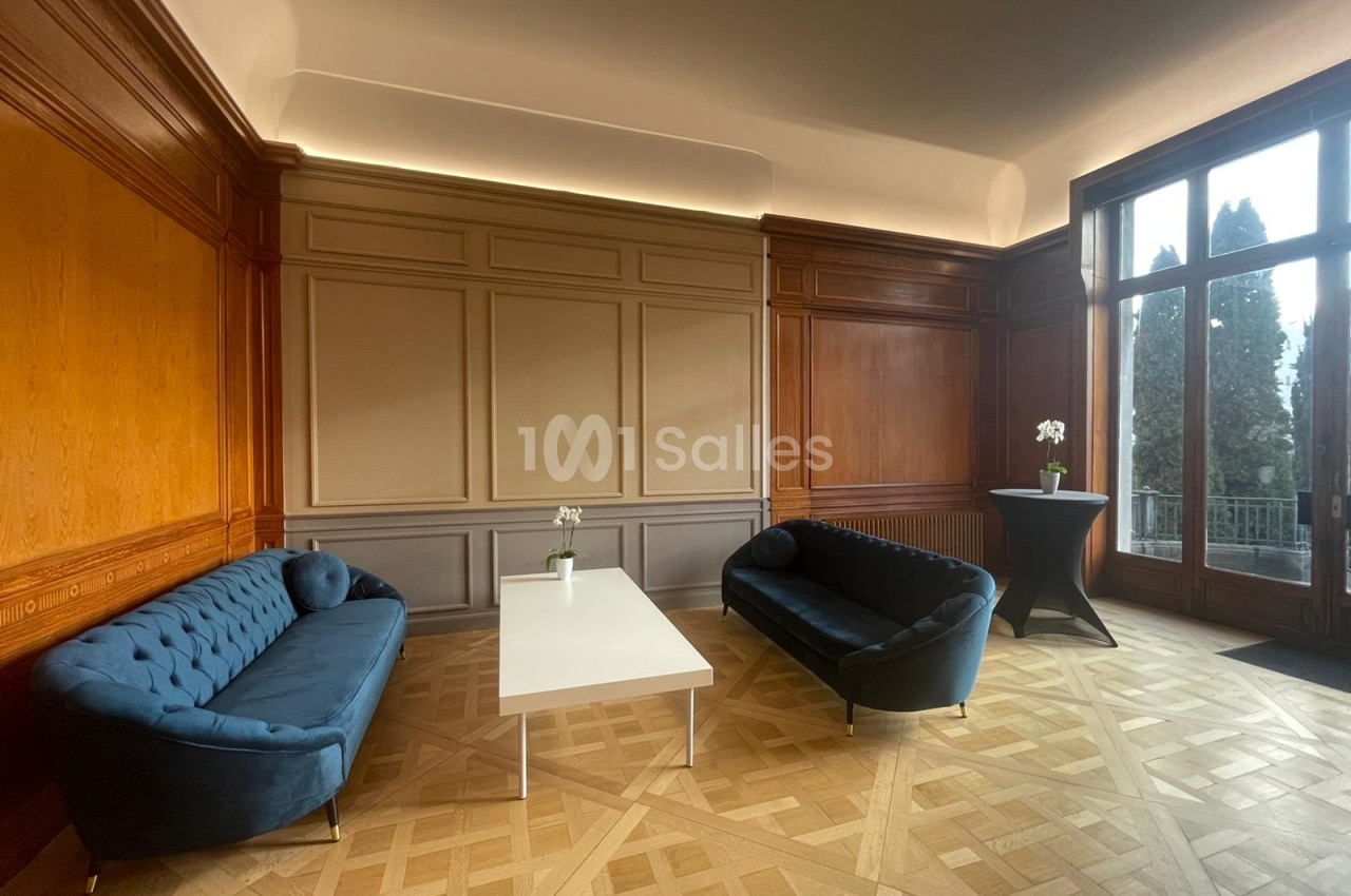 Salon Mady - galerie - photo 10
