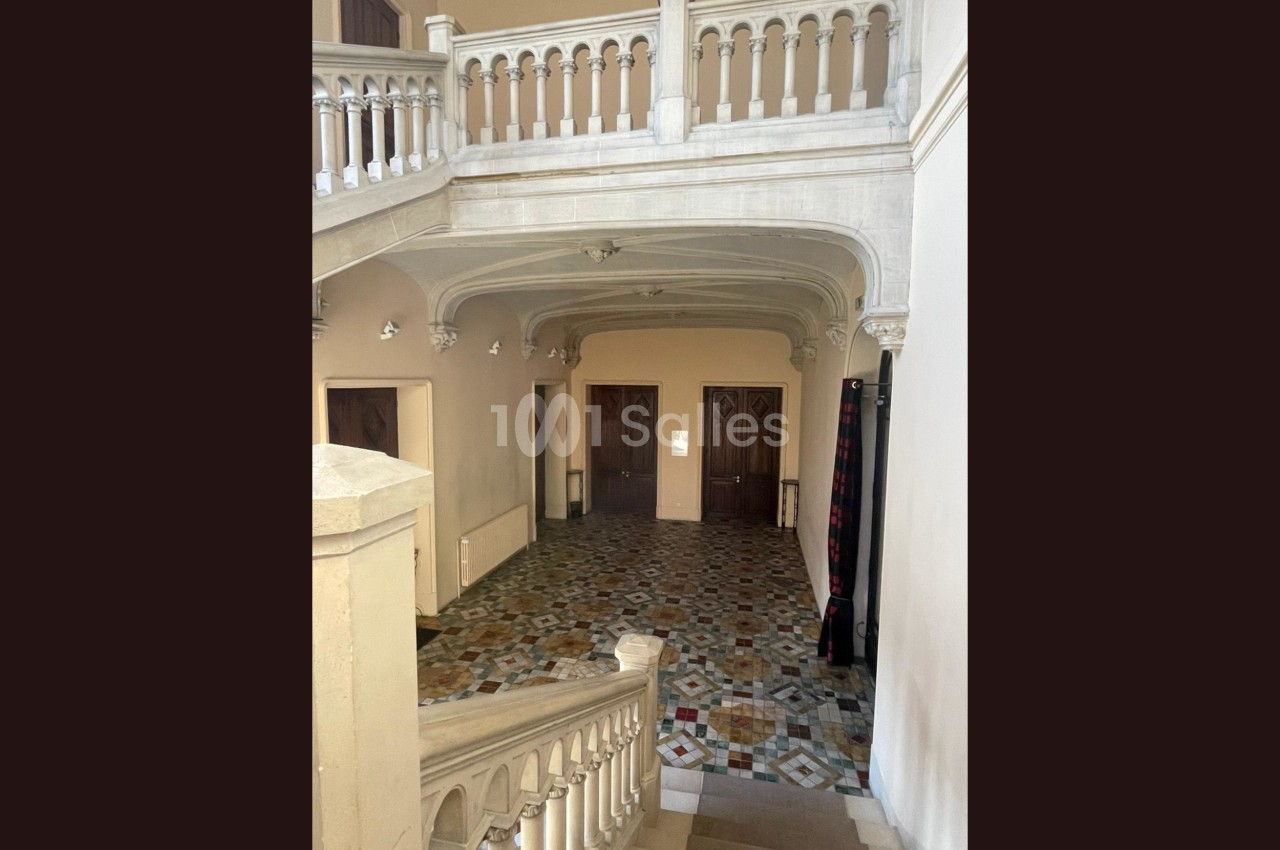 Salon Mady - galerie - photo 13