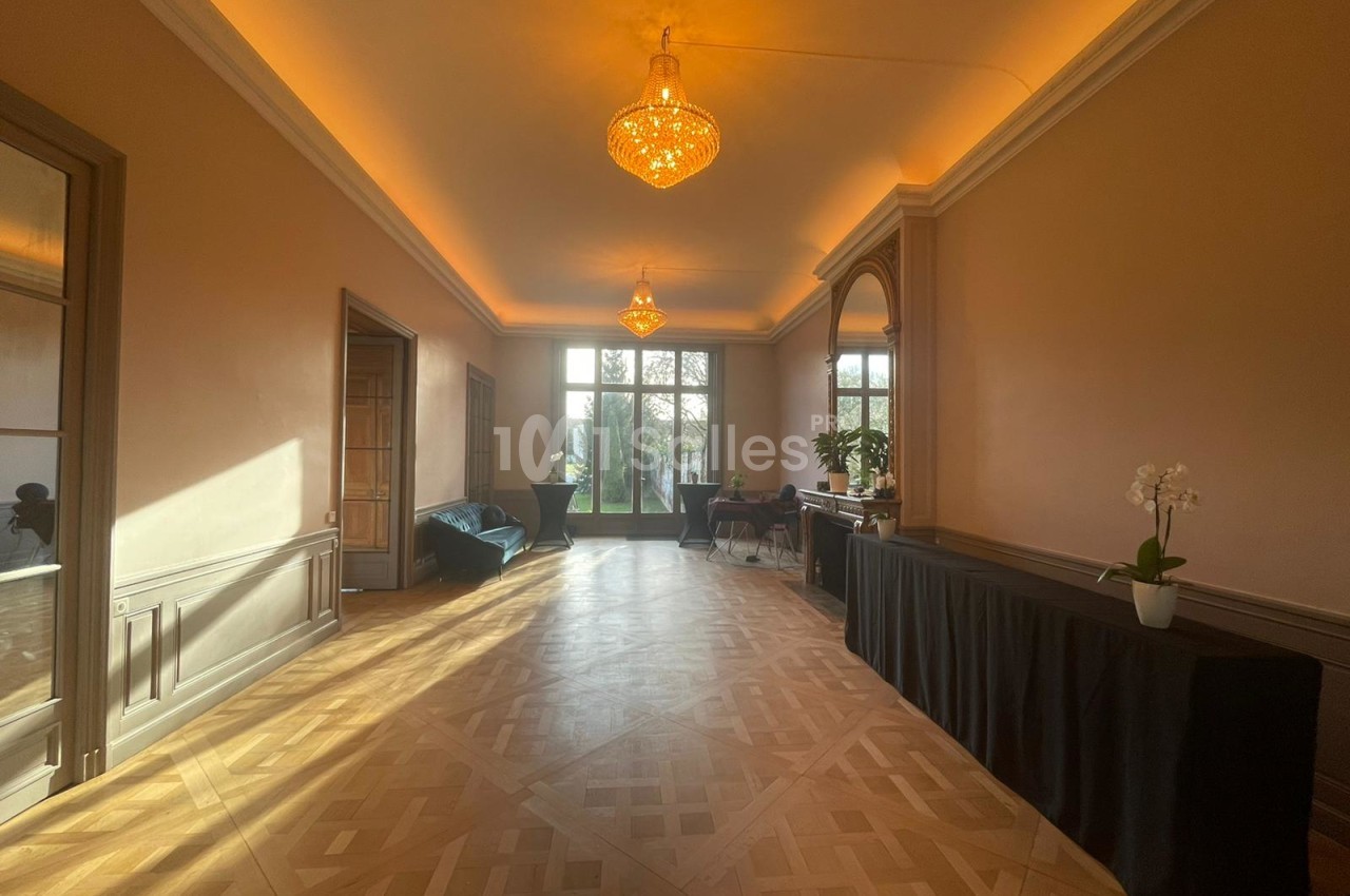 Salon Mady - galerie - photo 10