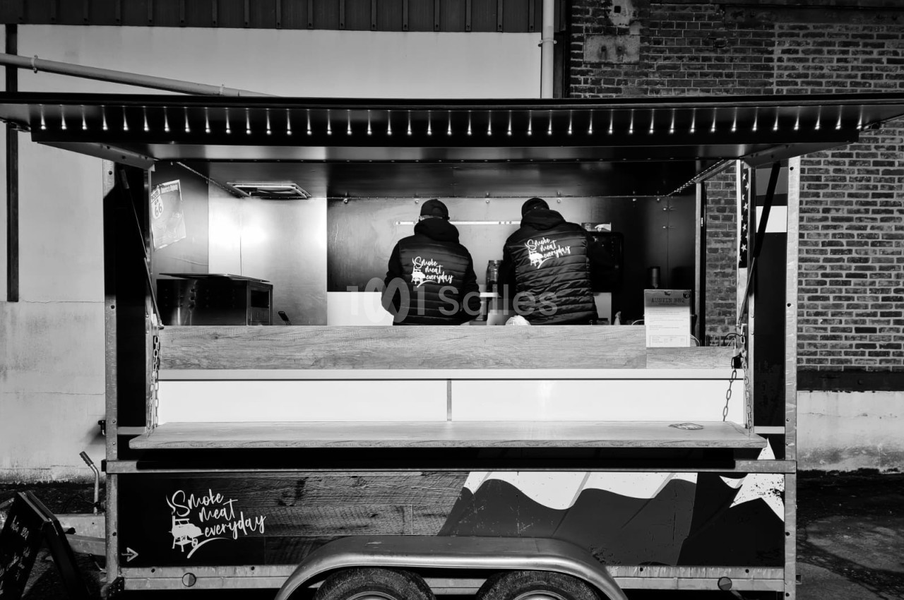 Austin BBQ - galerie - photo 11
