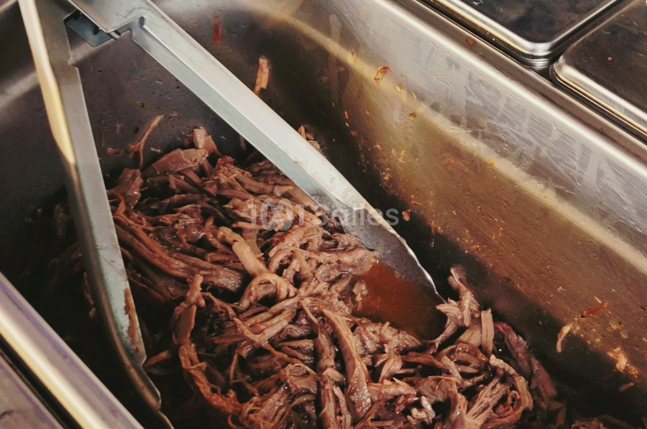 Austin BBQ - galerie - photo 12