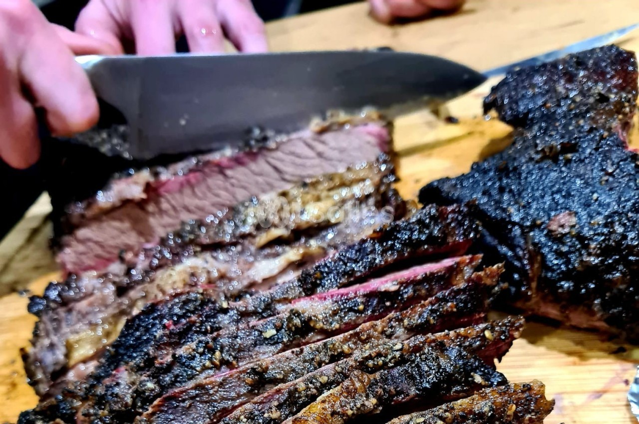Austin BBQ - galerie - photo 17