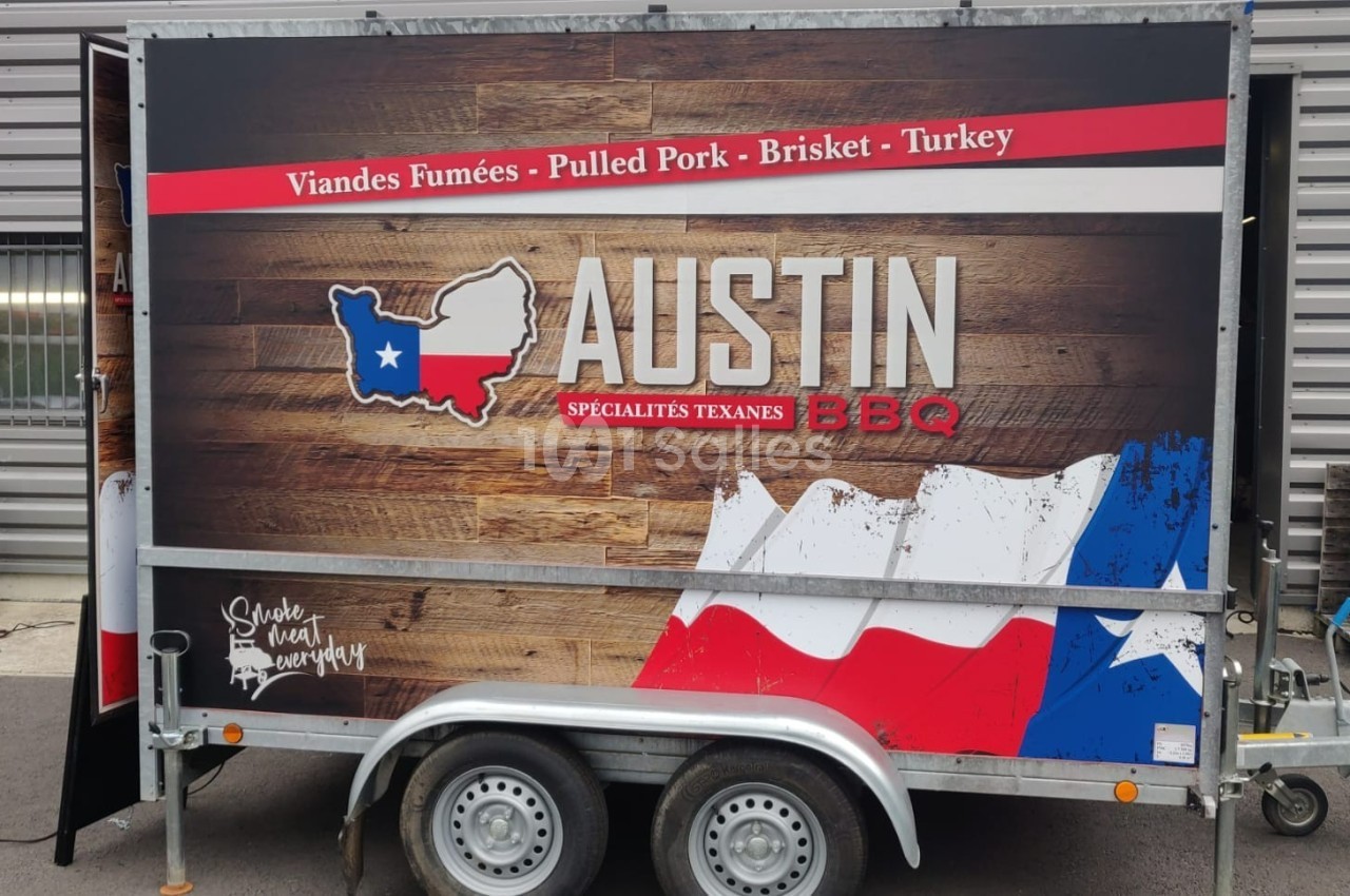 Austin BBQ - galerie - photo 18