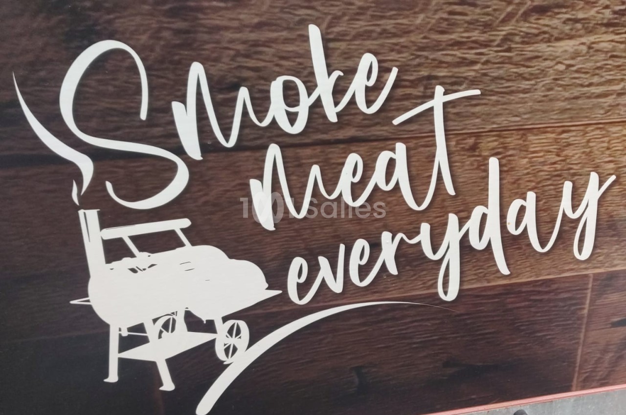 Austin BBQ - galerie - photo 20