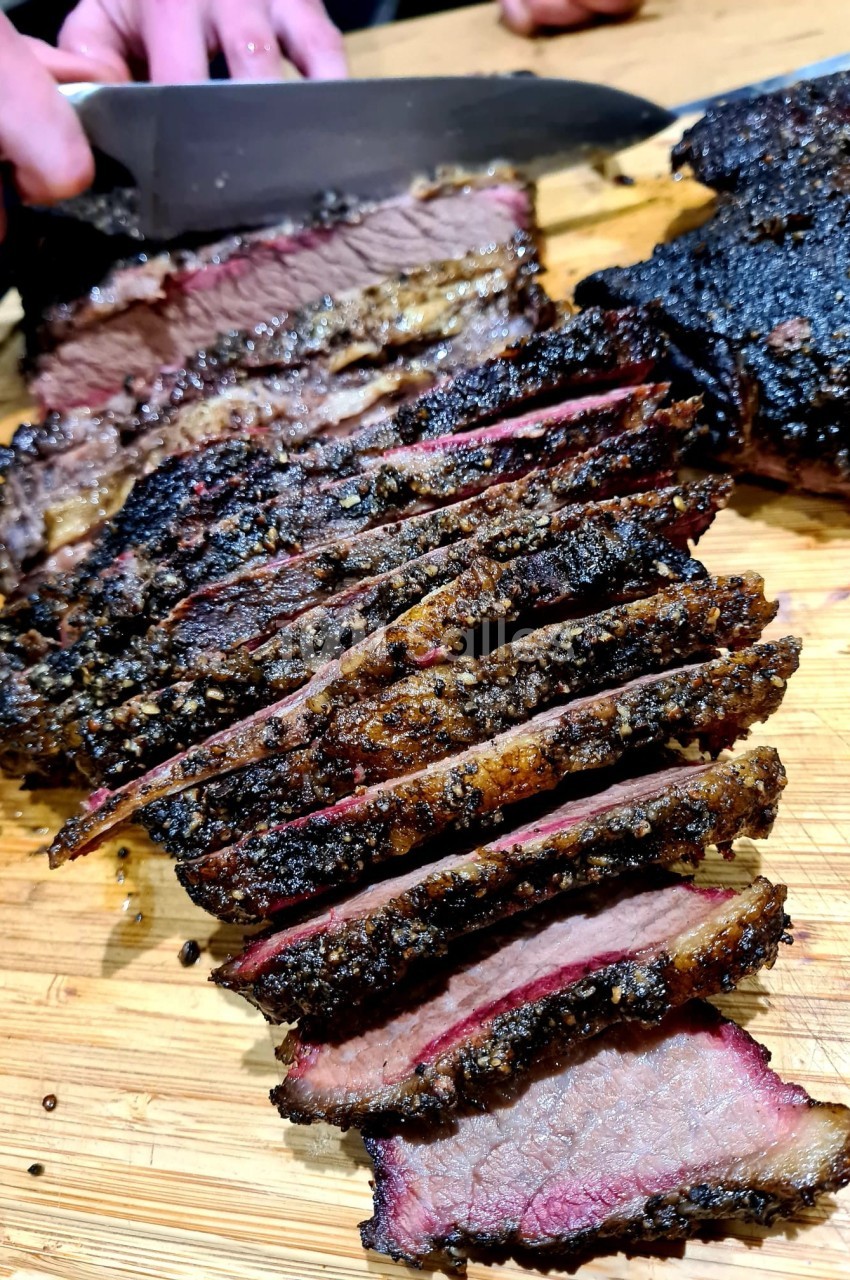 Brisket
