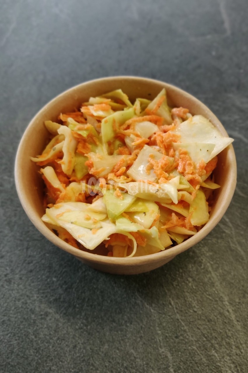 Coleslaw