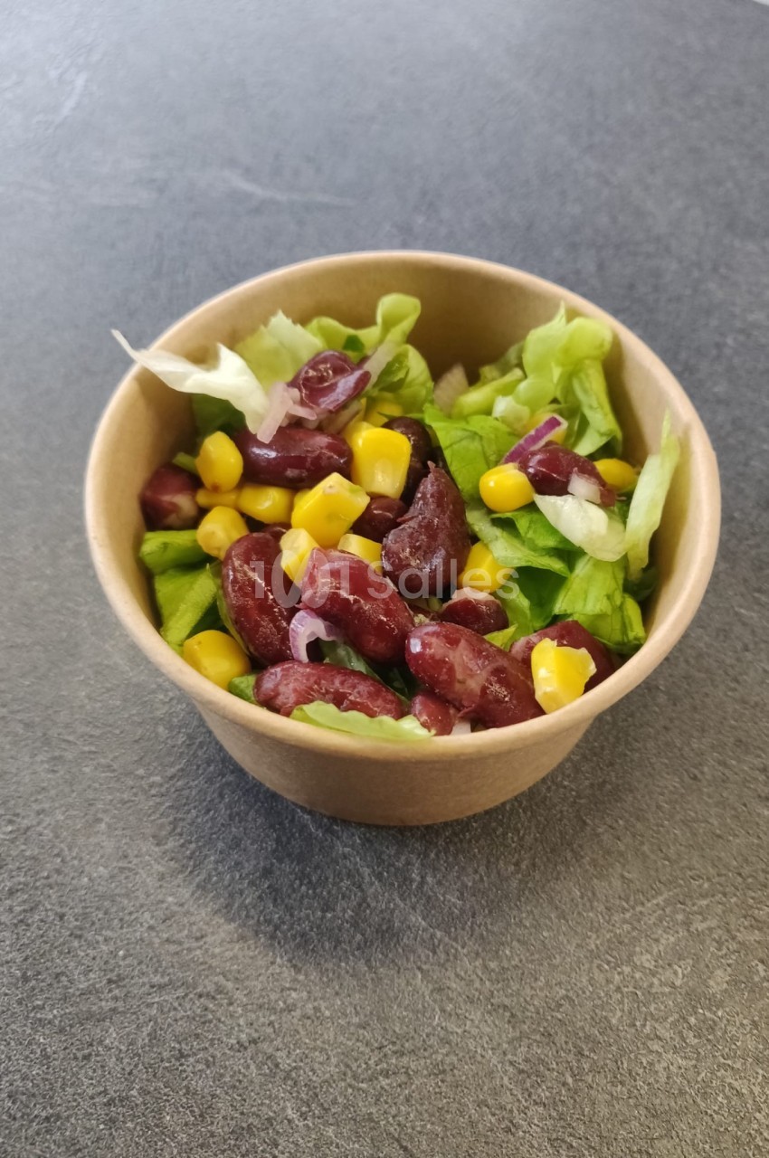 Salade Texane