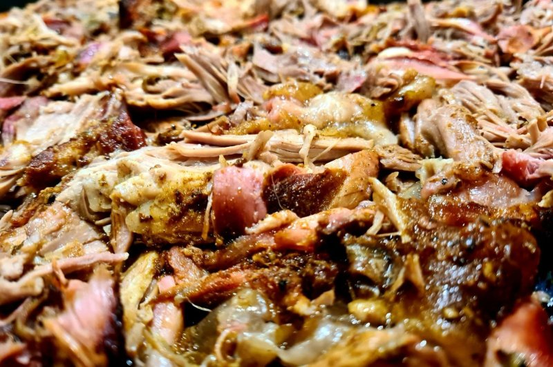 Austin BBQ - photo 5