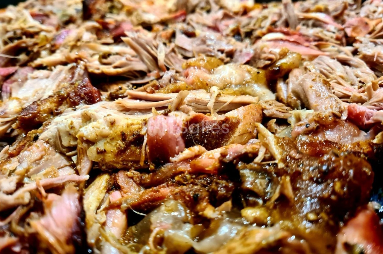 Austin BBQ - galerie - photo 5