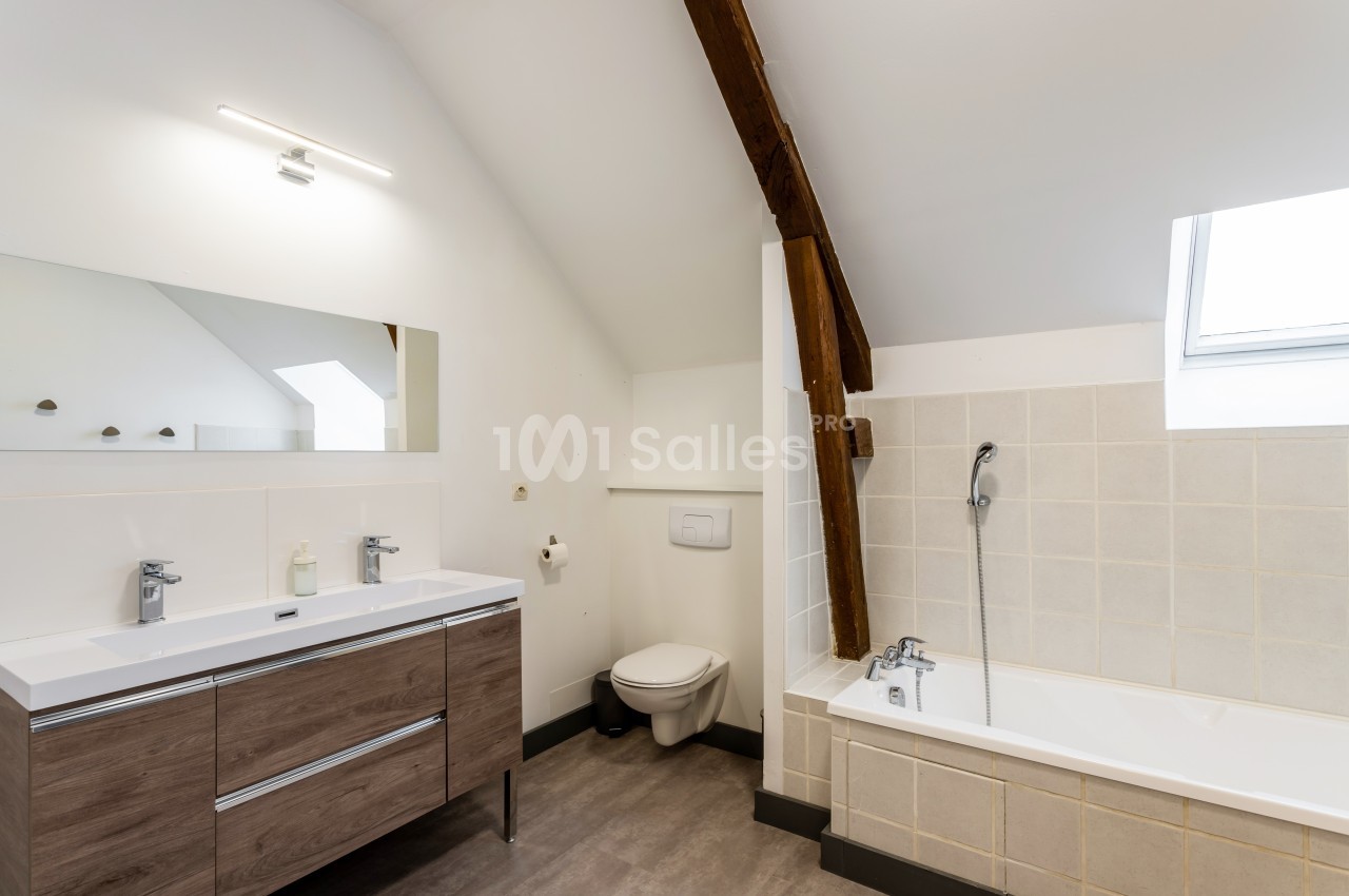 Domaine de Neuville - galerie - photo 12