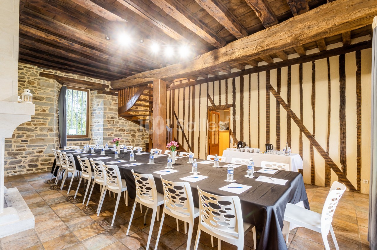 Domaine de Neuville - galerie - photo 3
