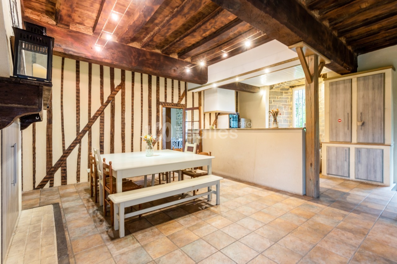 Domaine de Neuville - galerie - photo 14
