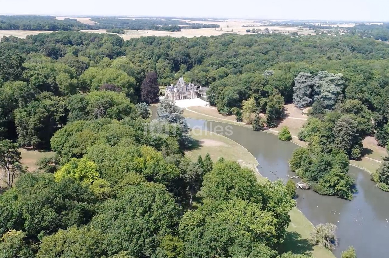 Chateau de Sauvage - galerie - photo 1