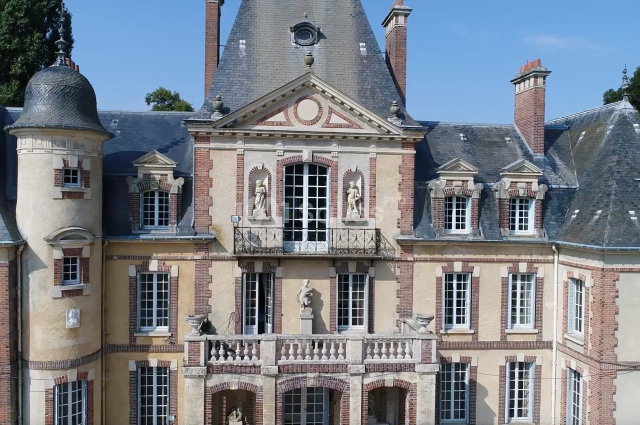 Chateau de Sauvage - galerie - photo 8