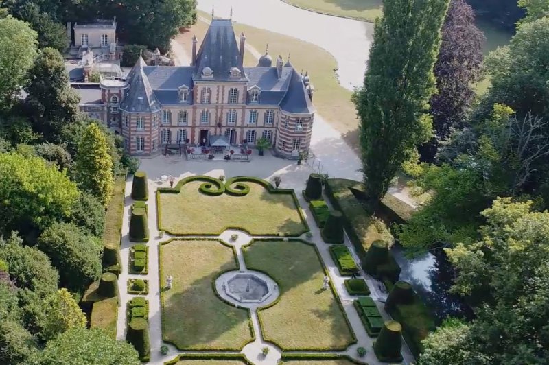 Chateau de Sauvage - photo 2
