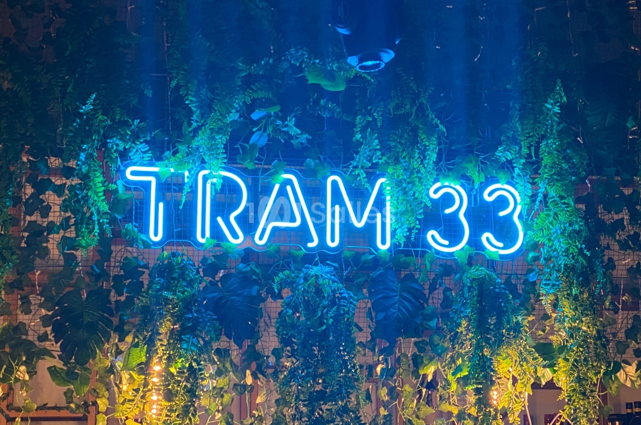 Tram33 - galerie - photo 1