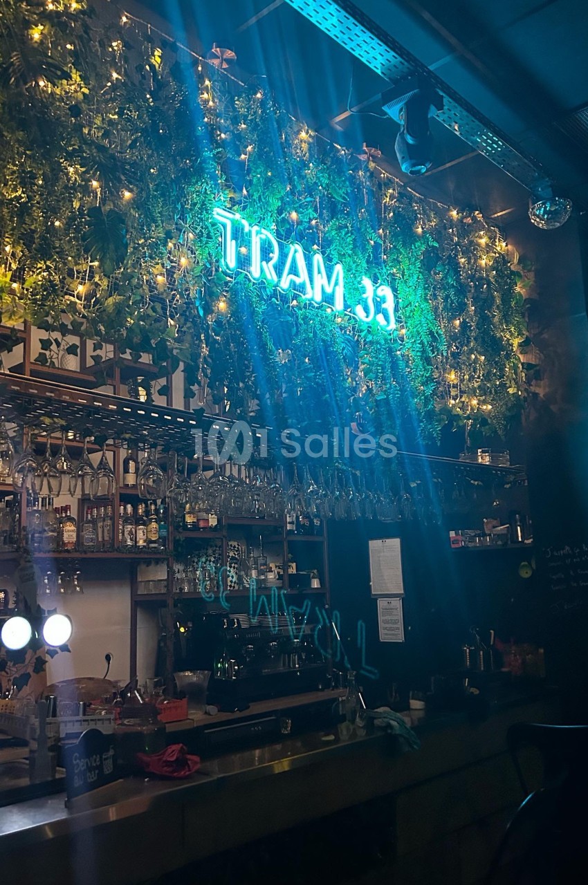 Tram33 - galerie - photo 2