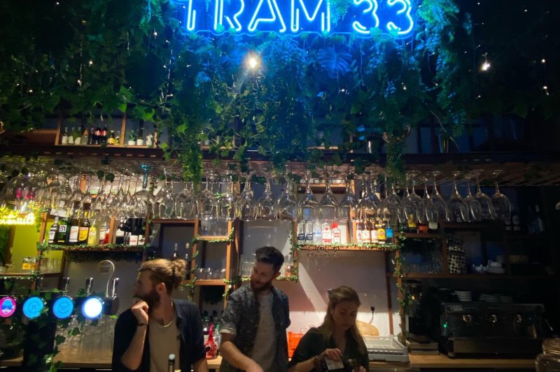 Tram33 - photo 3