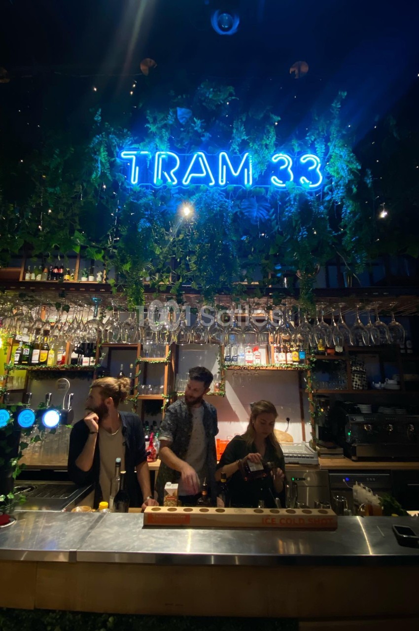 Tram33 - galerie - photo 3