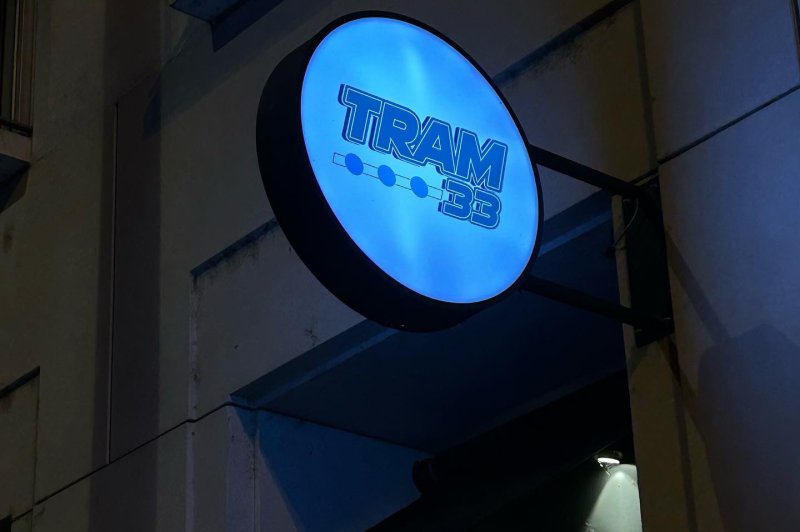 Tram33 - photo 4