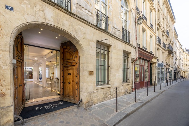 La Fabrique Marais - photo 4