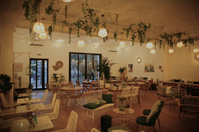 Aristide Food - photo 4