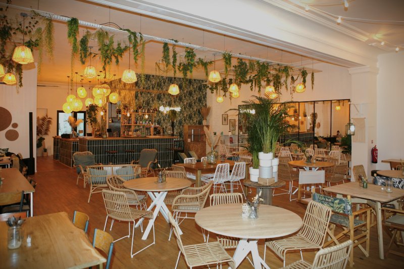 Aristide Food - photo 1
