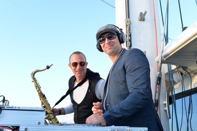 Jean-Charles Sound Designer - photo 2
