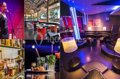 La Créole Beach Hôtel & Spa - photo 3