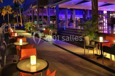 La Créole Beach Hôtel & Spa - photo 2
