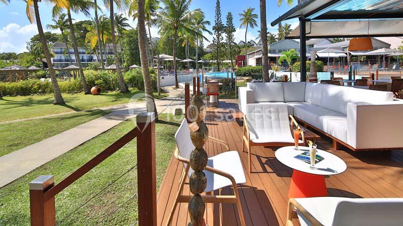 La Créole Beach Hôtel & Spa - galerie - photo 13