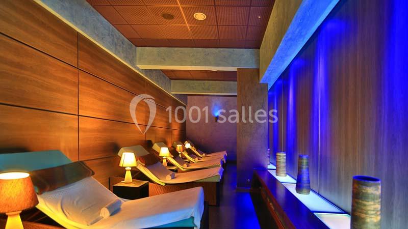 La Créole Beach Hôtel & Spa - galerie - photo 22
