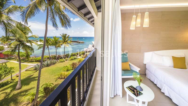 La Créole Beach Hôtel & Spa - galerie - photo 19