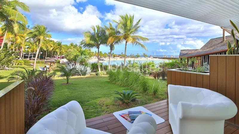La Créole Beach Hôtel & Spa - galerie - photo 12