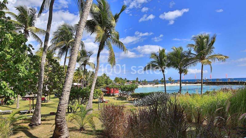 La Créole Beach Hôtel & Spa - galerie - photo 15