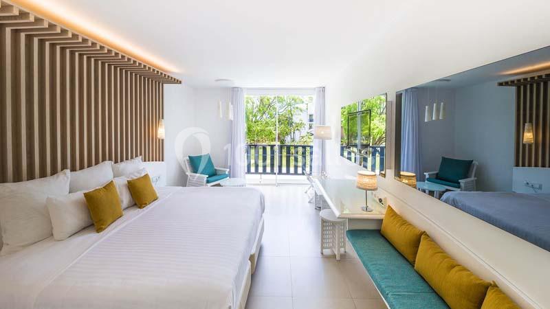 La Créole Beach Hôtel & Spa - galerie - photo 18