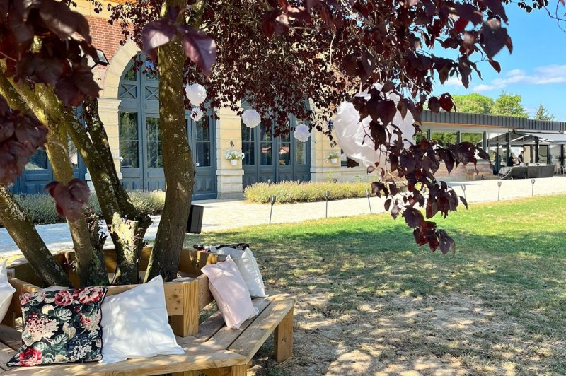 Le Domaine des Reines - photo 2