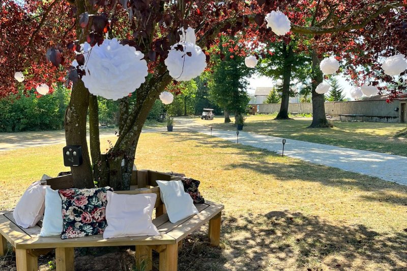 Le Domaine des Reines - photo 3