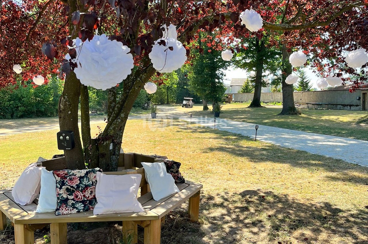 Le Domaine des Reines - galerie - photo 3