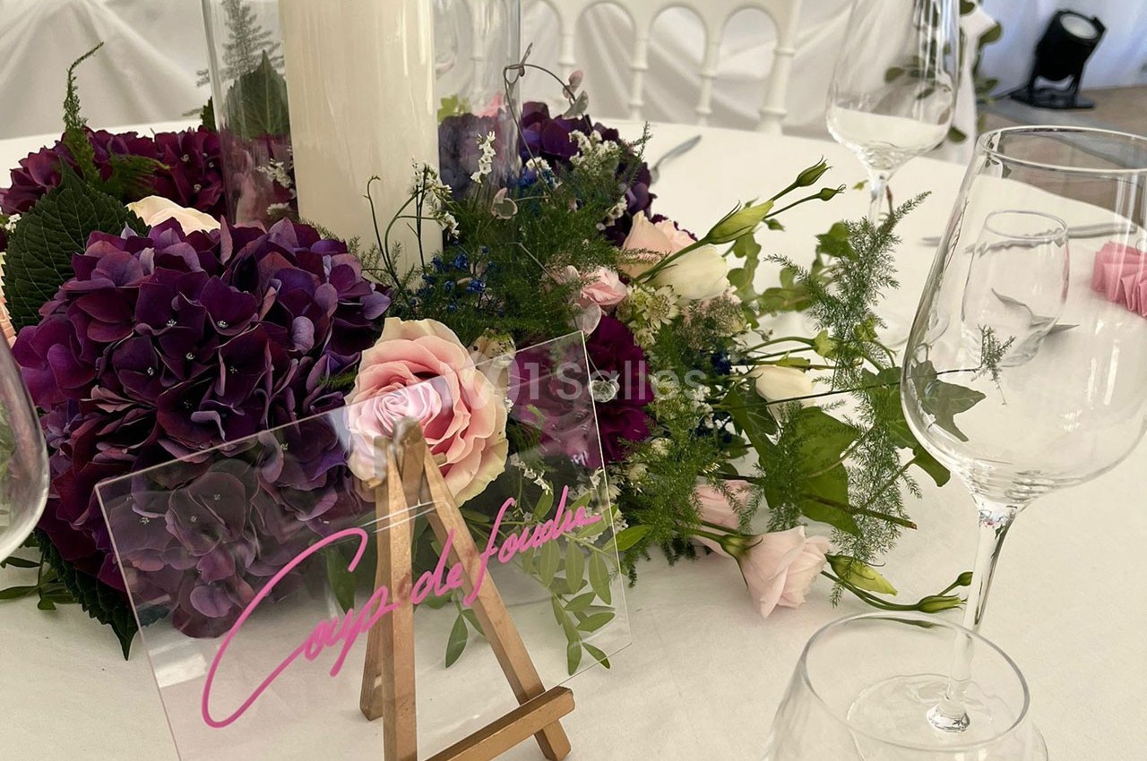 Le Domaine des Reines - galerie - photo 11