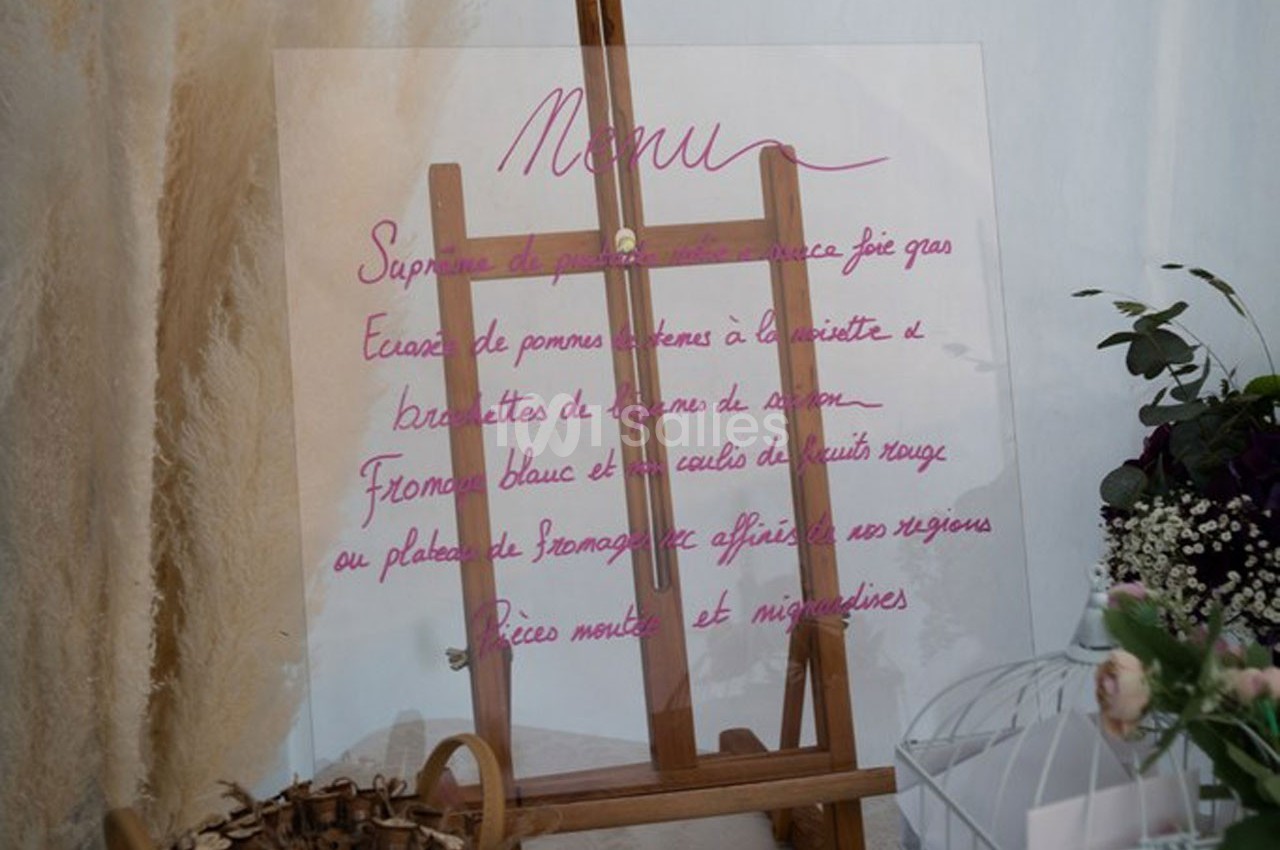 Le Domaine des Reines - galerie - photo 13