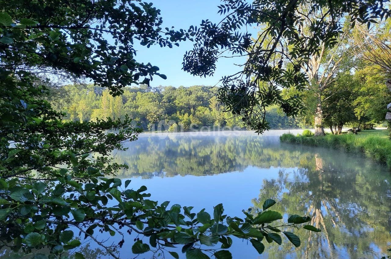 Camping du Lac de Néguenou - galerie - photo 4