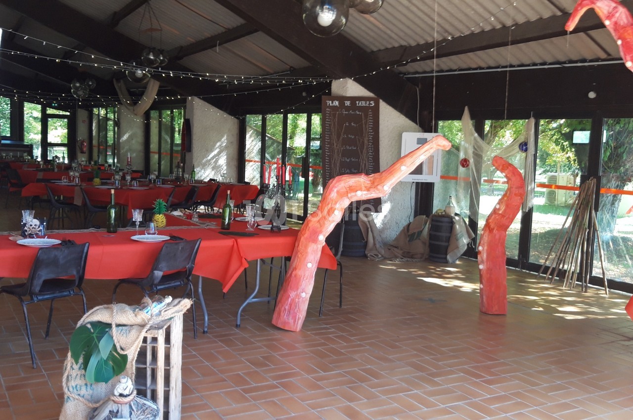 Camping du Lac de Néguenou  - galerie - photo 17